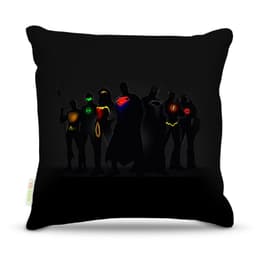 Almofada Nerderia Neon Heroes