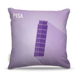 Almofada Nerderia Pisa Vetor