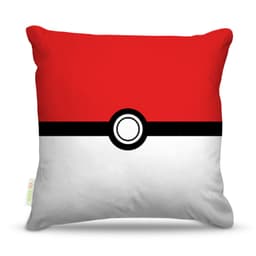 Almofada Nerderia Pokeball
