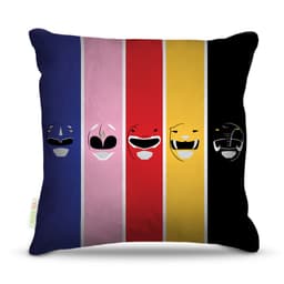 Almofada Nerderia Power Ranger01