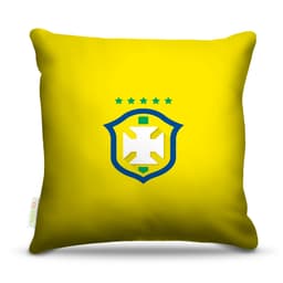 Almofada Nerderia Seleção Brasileira