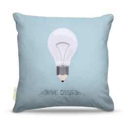 Almofada Nerderia Think Design