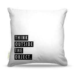 Almofada Nerderia Think Outsite