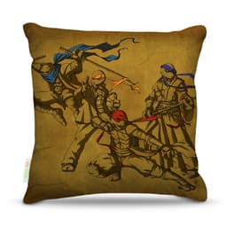 Almofada Nerderia Tmnt08