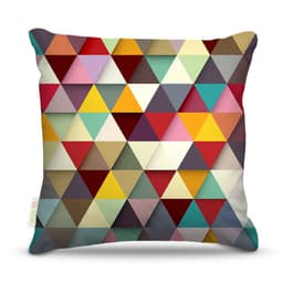Almofada Nerderia Triangles