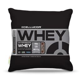 Almofada Nerderia Whey Cellucor