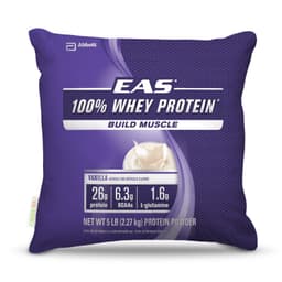 Almofada Nerderia Whey Eas