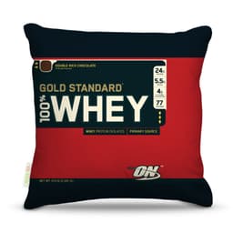 Almofada Nerderia Whey Optmum