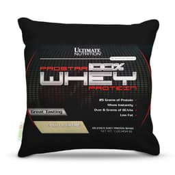 Almofada Nerderia Whey Ultimate