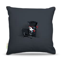 Almofada Net Pirate 45X45Cm