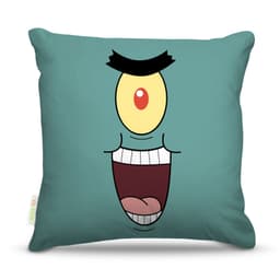 Almofada Plankton 45X45Cm