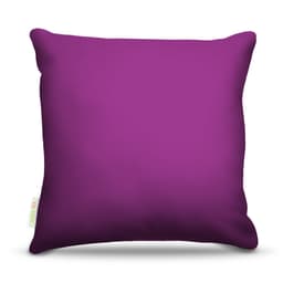 Almofada Roxo 40X40Cm