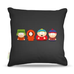 Almofada South Park03 45X45Cm
