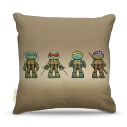 Almofada Tmnt02 45X45Cm