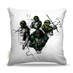 Almofada Tmnt04 45X45Cm