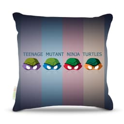 Almofada Tmnt06 45X45Cm