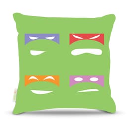 Almofada Tmnt09 45X45Cm