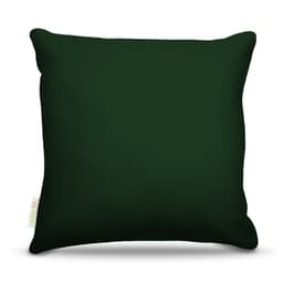 Almofada Verde 40X40Cm