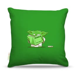 Almofada Yoda Grmar 45X45Cm