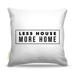 Almofadas Nerderia Less House