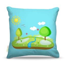Almofadas Nerderia Paisagem