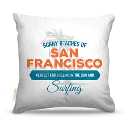 Almofadas Nerderia San Francisco