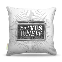 Almofadas Nerderia Say Yes