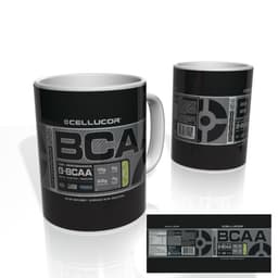 Caneca Nerderia Bcaa Cecullor