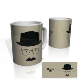 Caneca Nerderia Breaking Bad2