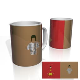 Caneca Nerderia Chaves Chapolin