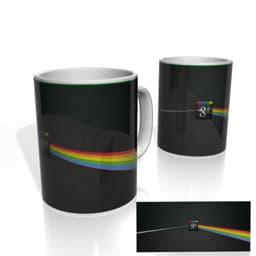 Caneca Nerderia Google Plus