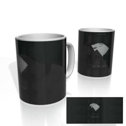 Caneca Nerderia Got Stark