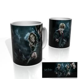 Caneca Nerderia Hp01