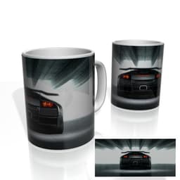 Caneca Nerderia Lamb