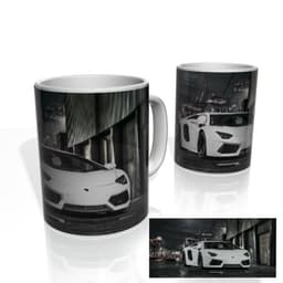 Caneca Nerderia Lamb7
