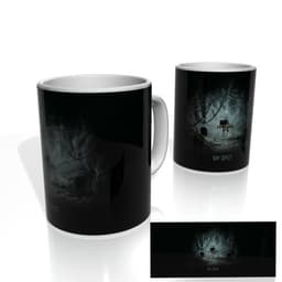 Caneca Nerderia My Spot