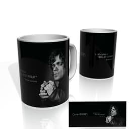Caneca Nerderia Tyrion Lannister