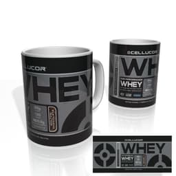 Caneca Nerderia Whey Cecullor