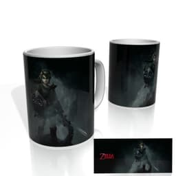 Caneca Nerderia Zelda02