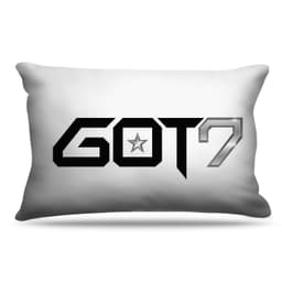 Fronha Para Travesseiros Kpop Got7