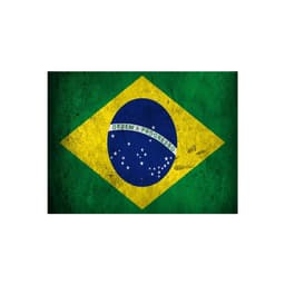 Jogo Americano Nerderia Brasil