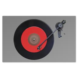 Jogo Americano Nerderia Dj