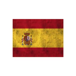 Jogo Americano Nerderia Espanha