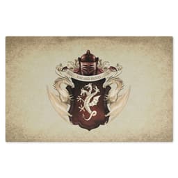Jogo Americano Nerderia Game Of Thrones 01