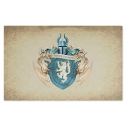 Jogo Americano Nerderia Game Of Thrones 03