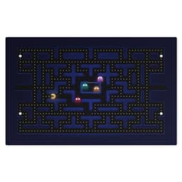Jogo Americano Nerderia Pacman