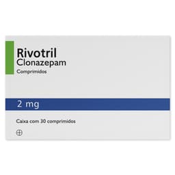 Jogo Americano Nerderia Rivotril
