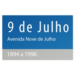 Jogo Americano Nerderia Ruas Nove De Julho