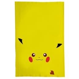 Pano De Prato Nerderia Pikachu2