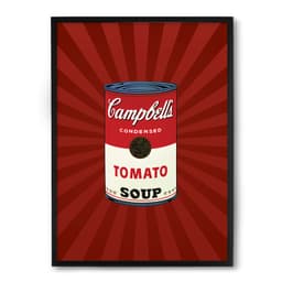 Quadro Nerderia Campbells
